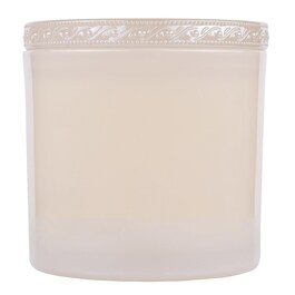 Vermeil Coconut Papaya Grande Maison Candle - Świeca 