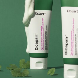 Cicapair enzymatyczna pianka oczyszczająca z trawą tygrysią