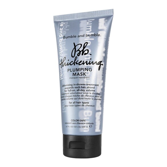 Thickening Plumping Mask - Maska zwiększająca gęstość, BUMBLE AND BUMBLE