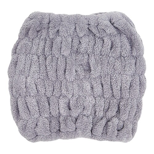Glov - Multitasking Extra Wide Headband - Opaska Na Włosy - Glov Spa Multifunkcyjna Opaska White - Dla Kobiet