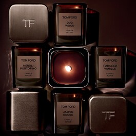 Tobacco Vanille - Woda perfumowana