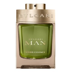 Man Wood Essence - Woda perfumowana, BVLGARI