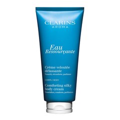 Eau Ressourçante - Krem do ciała, CLARINS