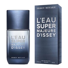 Super Majeure D'Issey - Woda toaletowa, ISSEY MIYAKE