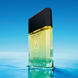 Azzaro pour Homme Cologne Intense – Woda toaletowa