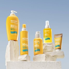 Waterlover Face Sunscreen - Krem z filrem SPF30