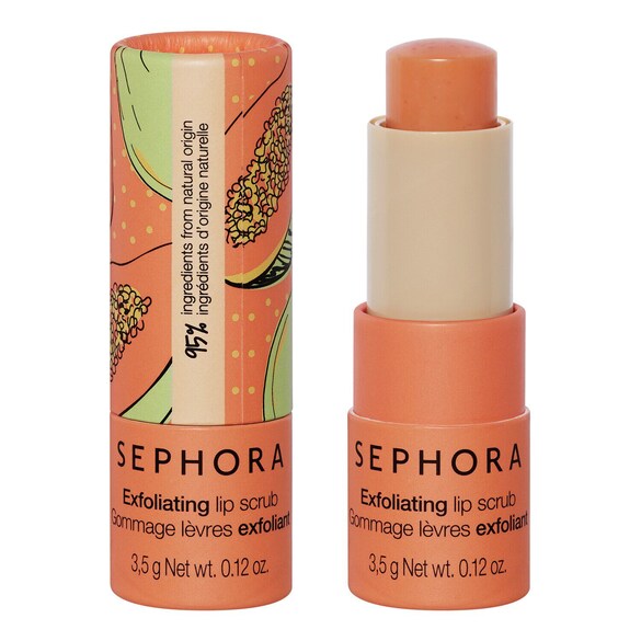 Moisturising Lip Balm - Nawilżający balsam do ust, SEPHORA COLLECTION