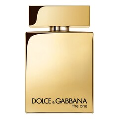 The One Gold For Men - Woda perfumowana, DOLCE & GABBANA
