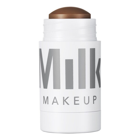 Matte Bronzer Mini - Bronzer w Sztyfcie w formacie podróżnym, MILK MAKEUP