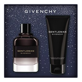 Gentleman Boisee - Zestaw świąteczny 