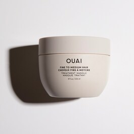Fine/Medium Hair Treatment - Maska do włosów