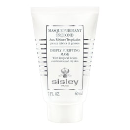 Deeply Purifying Mask with Tropical Resins - Maska oczyszczająca