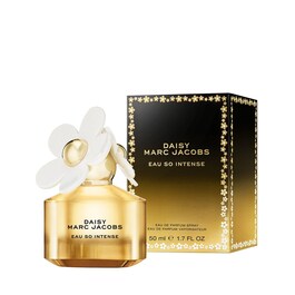 Daisy Eau So Intense - Woda perfumowana