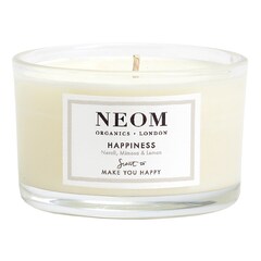 Bonheur Szczęście – Świeca zapachowa, NEOM ORGANICS LONDON