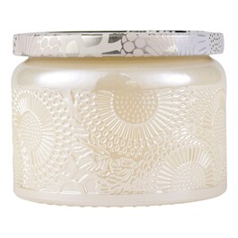 Japonica Santal Vanille Petite Jar Candle - Świeca 