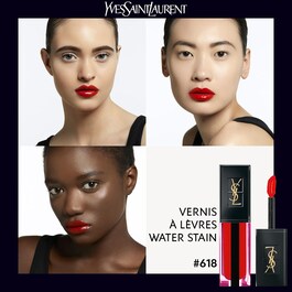 Vernis A Levres Water Stain - Płynna pomadka