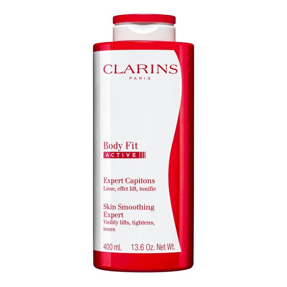 BODY FIT - Balsam do Ciała, CLARINS