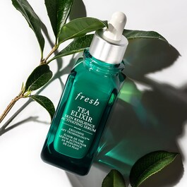 Tea Elixir Skin Resilience Activating Serum – Serum do twarzy 