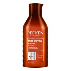 Frizz Dismiss Szampon do włosów, REDKEN
