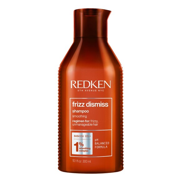 Frizz Dismiss Szampon do włosów, REDKEN