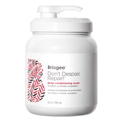 Don’t Despair, Repair! - Maska dogłębnie regenerująca, BRIOGEO