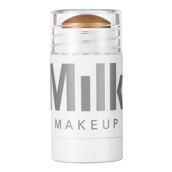 Matte Bronzer Mini - Bronzer w Sztyfcie w formacie podróżnym, MILK MAKEUP