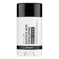 Glycolic Acid Exfoliating Body Stick - Sztyft Peelingujący do Ciała, THE INKEY LIST