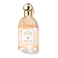 Aqua Allegoria Orange Soleia - Eau de Toilette, GUERLAIN