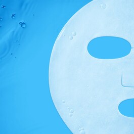 Dermask™ Vital Hydra Solution PRO - Nawilżająca maska na twarz w płachcie