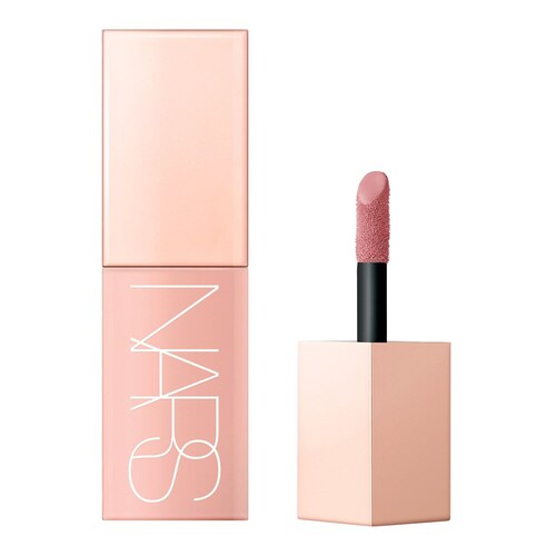 Nars - Afterglow Liquid Blush - Róż W Płynie - Afterglow Liquid Blush - Dolce Vita - Dla Kobiet