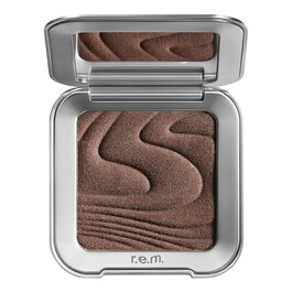Rem Beauty - Hypernova - Prasowany Puder Brązujący - Hypernova Sat Mat Brnzr - Esprsso Mrtini - Dla Kobiet