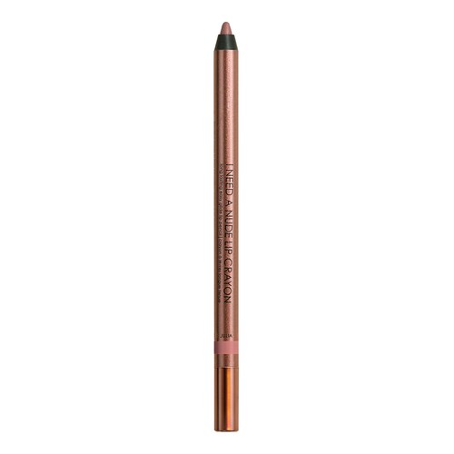 Natasha Denona - I Need A Nude Lip - Kredka Do Ust - I Need A Nude Lip Crayon - Np3 Julia - Dla Kobiet