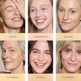 Super Serum Skin Tint SPF 30 – Koloryzujący krem-serum