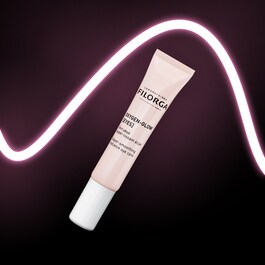 Oxygen-Glow Eyes - Rozświetlający krem pod oczy