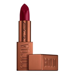 Cocoa Bold Lipstick - Szminka, TOO FACED