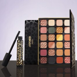 maneater™ after dark — Paleta cieni do powiek