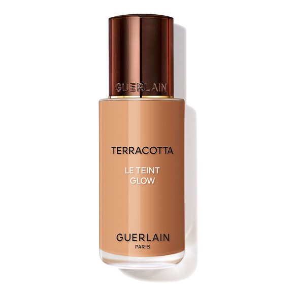 Terracotta Le Teint Glow - Podkład, GUERLAIN