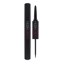 Life Liner - Wodoodporny eyeliner, HUDA BEAUTY