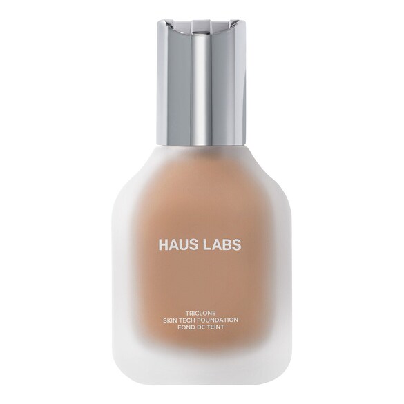 Triclone Skin Tech Foundation - Podkład z fermentowaną arniką, HAUS LABS BY LADY GAGA