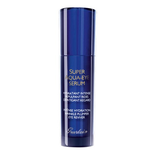 Guerlain - Super Aqua- Serum Do Pielęgnacji Okolic Oczu - 15 Ml - Dla Kobiet