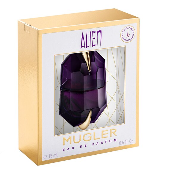 Alien - Woda Perfumowana Format Podróżny, MUGLER
