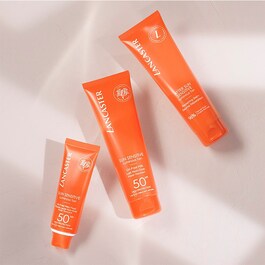 Beztłuszczowe mleczko do ciała SPF50