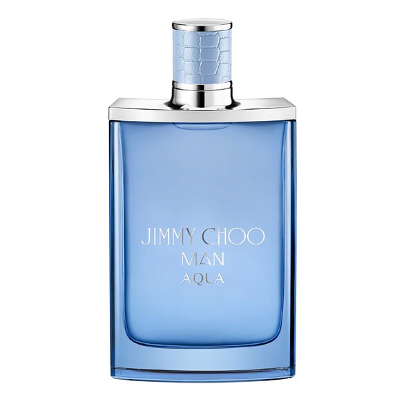 Man Aqua Eau de Toilette – Woda toaletowa, JIMMY CHOO