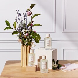 Chloé Atelier des Fleurs Magnolia Alba - Woda perfumowana