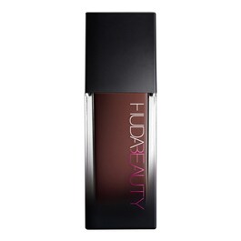 Podkład matujący do twarzy - Faux Filter Luminous Matte