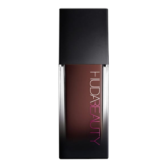 Podkład matujący do twarzy - Faux Filter Luminous Matte, HUDA BEAUTY