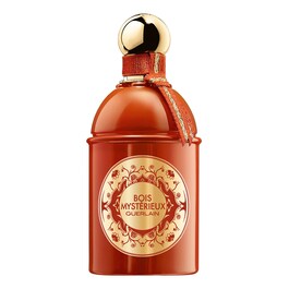 Les Absolus d'Orient Bois Mysterieux - Woda perfumowana