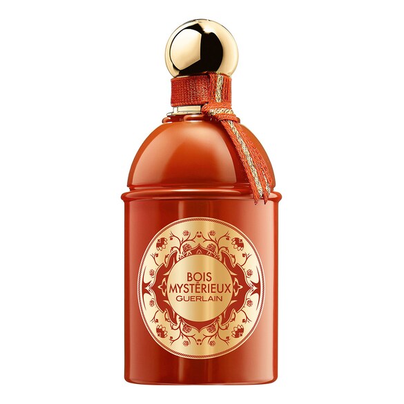 Les Absolus d'Orient Bois Mysterieux - Woda perfumowana, GUERLAIN