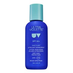 Fave Fluid SPF50 - Ultralekki balsam przeciwsłoneczny, ULTRA VIOLETTE