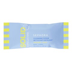 Peeling oczyszczający - Do ciała, SEPHORA COLLECTION